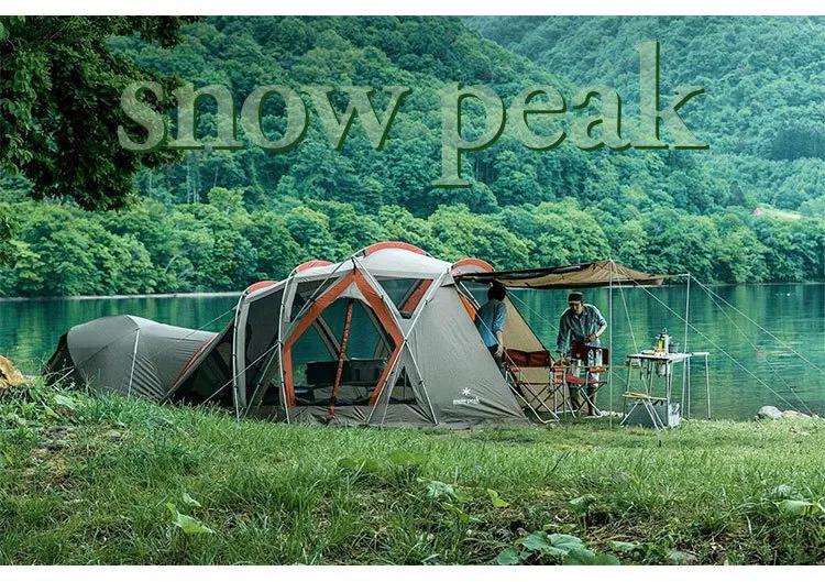 美国与众不同的户外品牌,coleman户外餐具