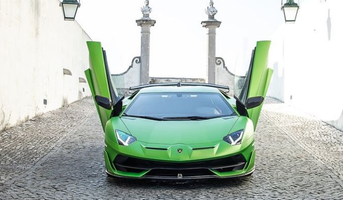 这几款车没有中文名？那买车时应该怎么叫？