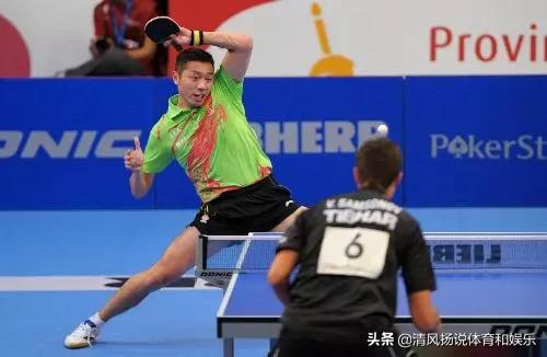 业余球友怎样练习乒乓球左右步法,业余球友乒乓球如何训练