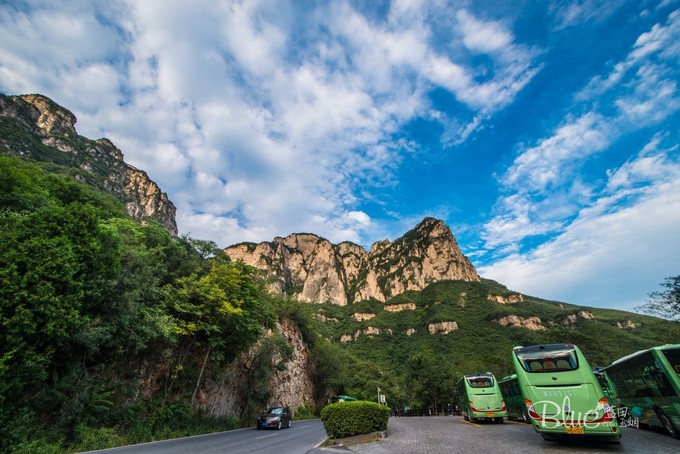 云台山旅游攻略一日游最佳路线,焦作云台山风景名胜区旅游攻略