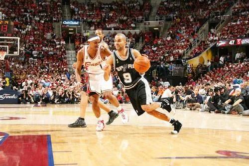 马刺球衣史（四）：千禧年后的那些船新版本