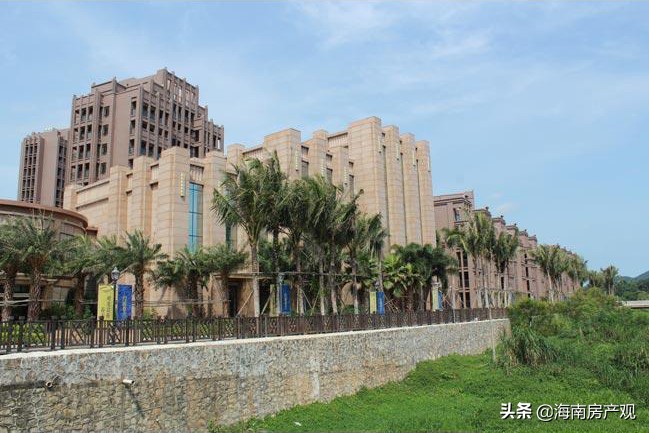 在海南万宁买房的真实感受,在海南万宁买房有什么要求