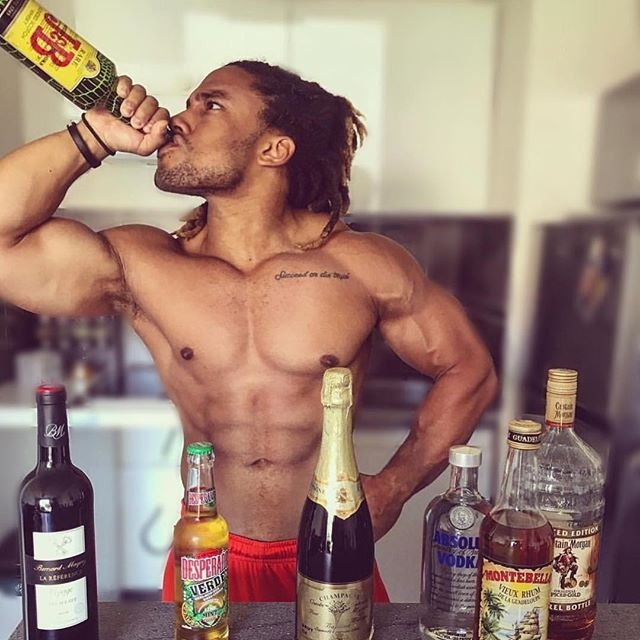 别再瞎练了三个步骤让你完美增肌,怎样练不会很胖