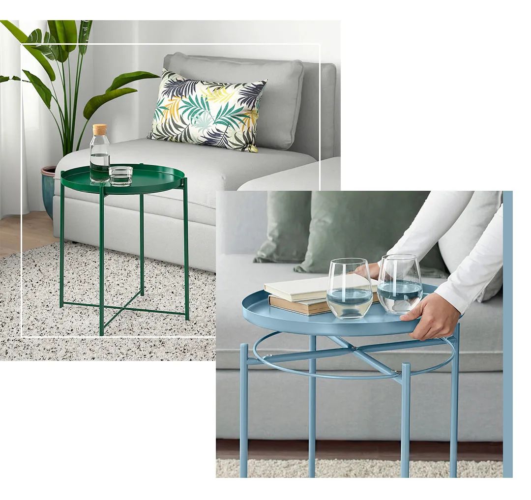 宜家家具单品推荐,宜家必买的15款家具