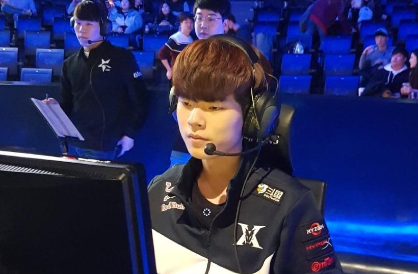 deft成为电竞选手,deft翻盘局