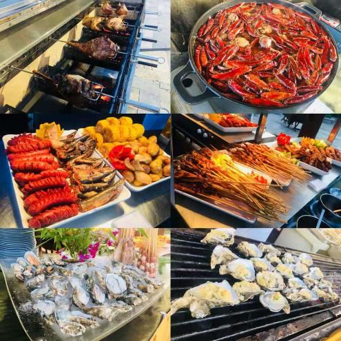 惠州大亚湾黄金海岸有岛吗,惠州金海湾海边在哪里