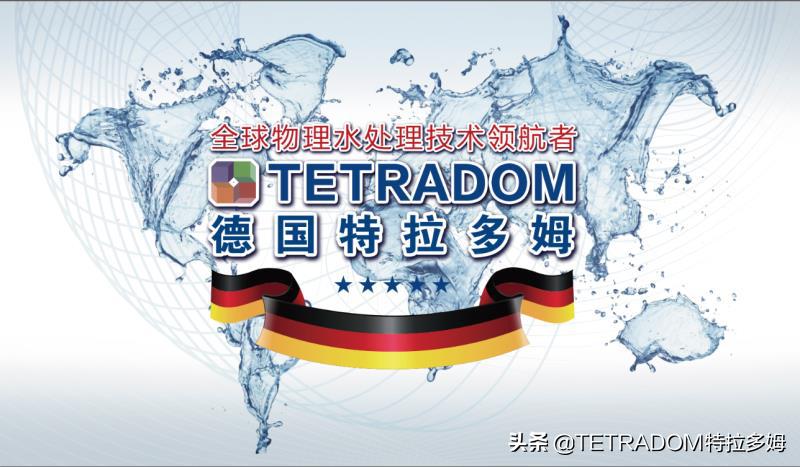 德国如家,德国特拉多姆简介