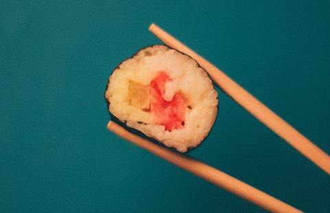 寿司之神处理八爪鱼,寿司之神教你如何吃寿司