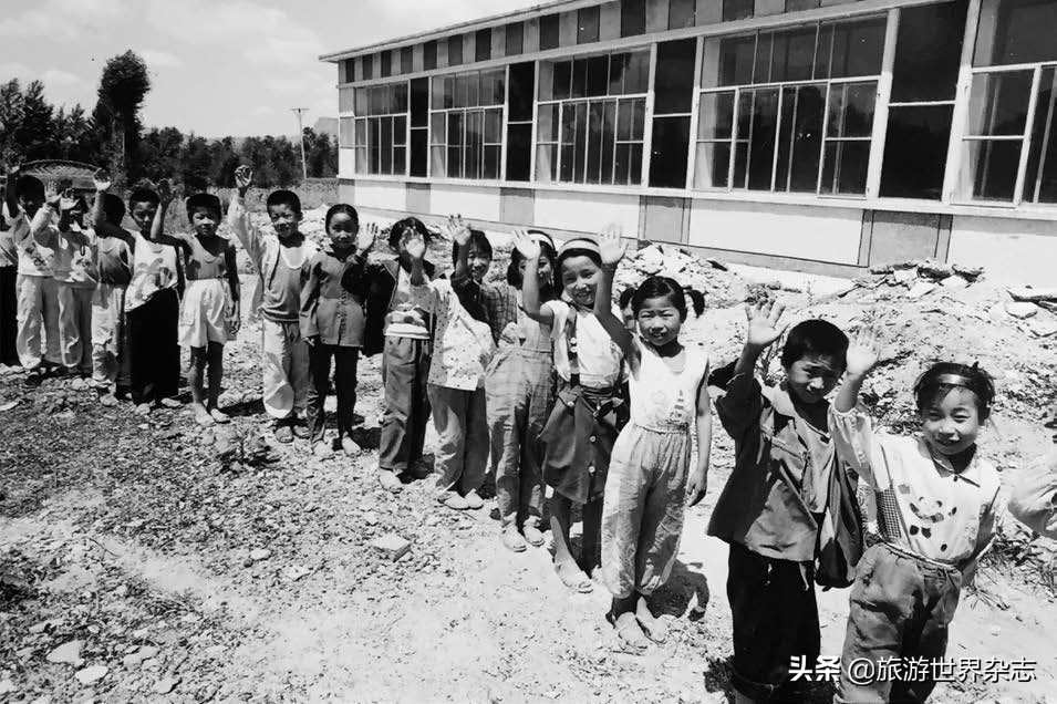 谢军十年前的视频,谢军的擦肩而过