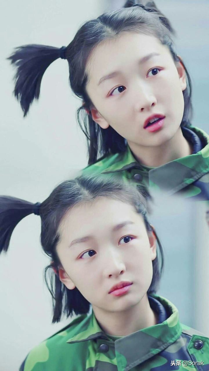 如何拥有精致好看的五官,为什么五官不完美的人却很好看