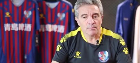 英超又一位名帅下课新闻,中超新任教练离队