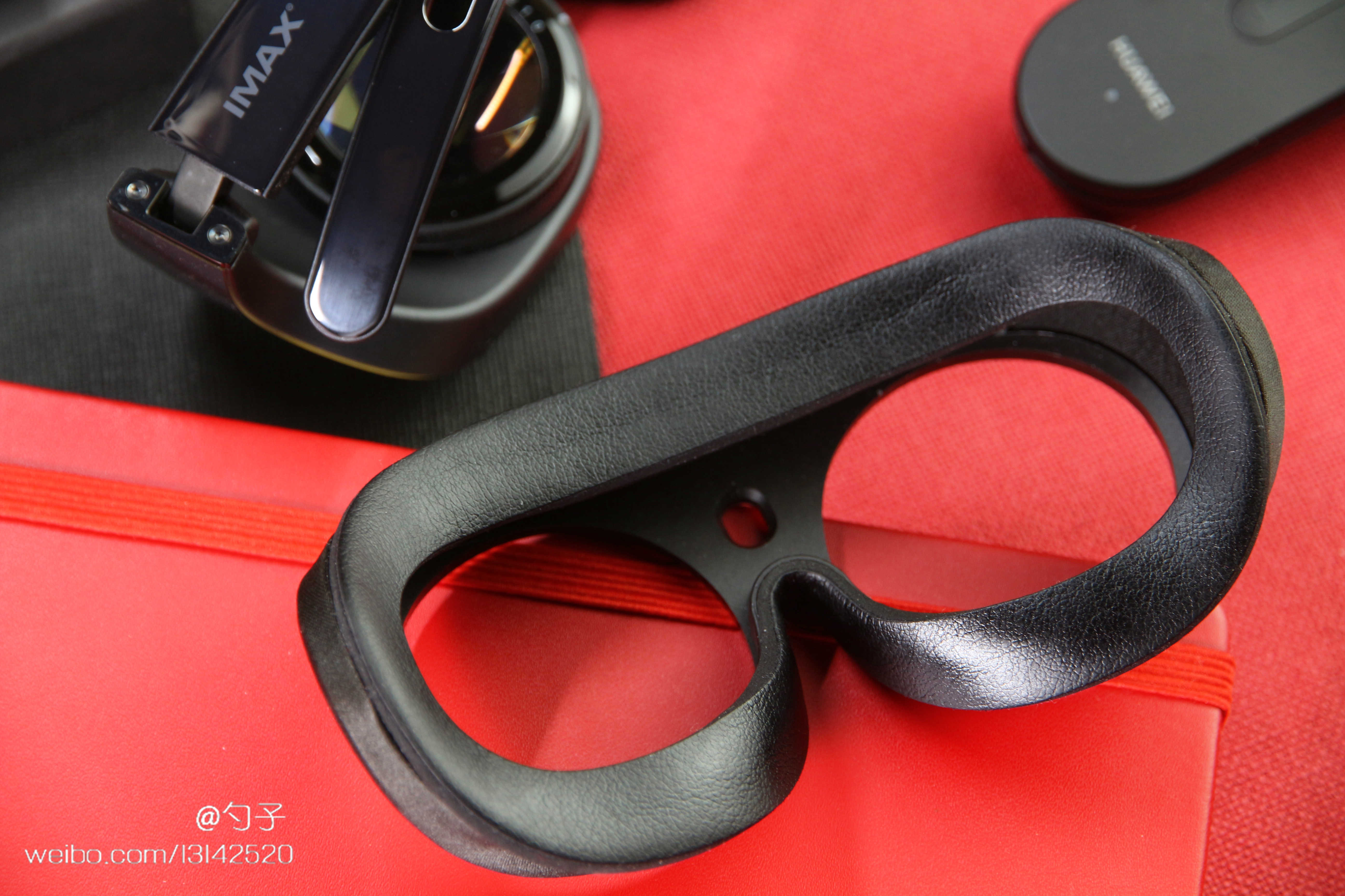 华为vr眼镜glass评测,华为vrglass评测优质的随身vr体验