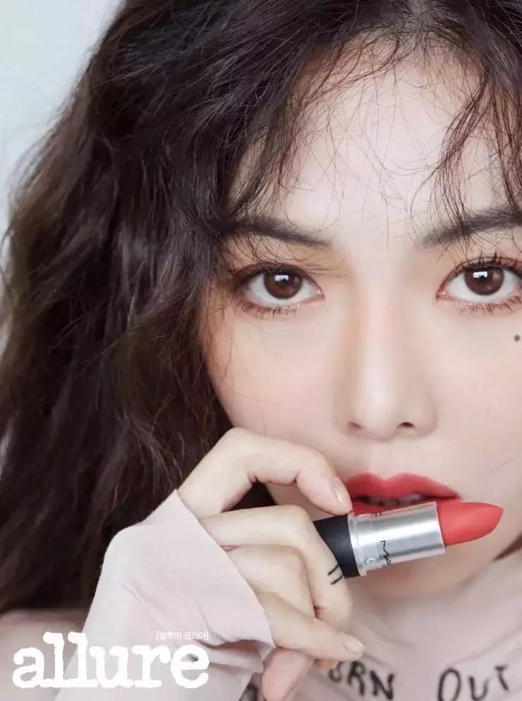 mac秋冬滋润口红色号推荐,mac秋冬黄皮口红色号推荐