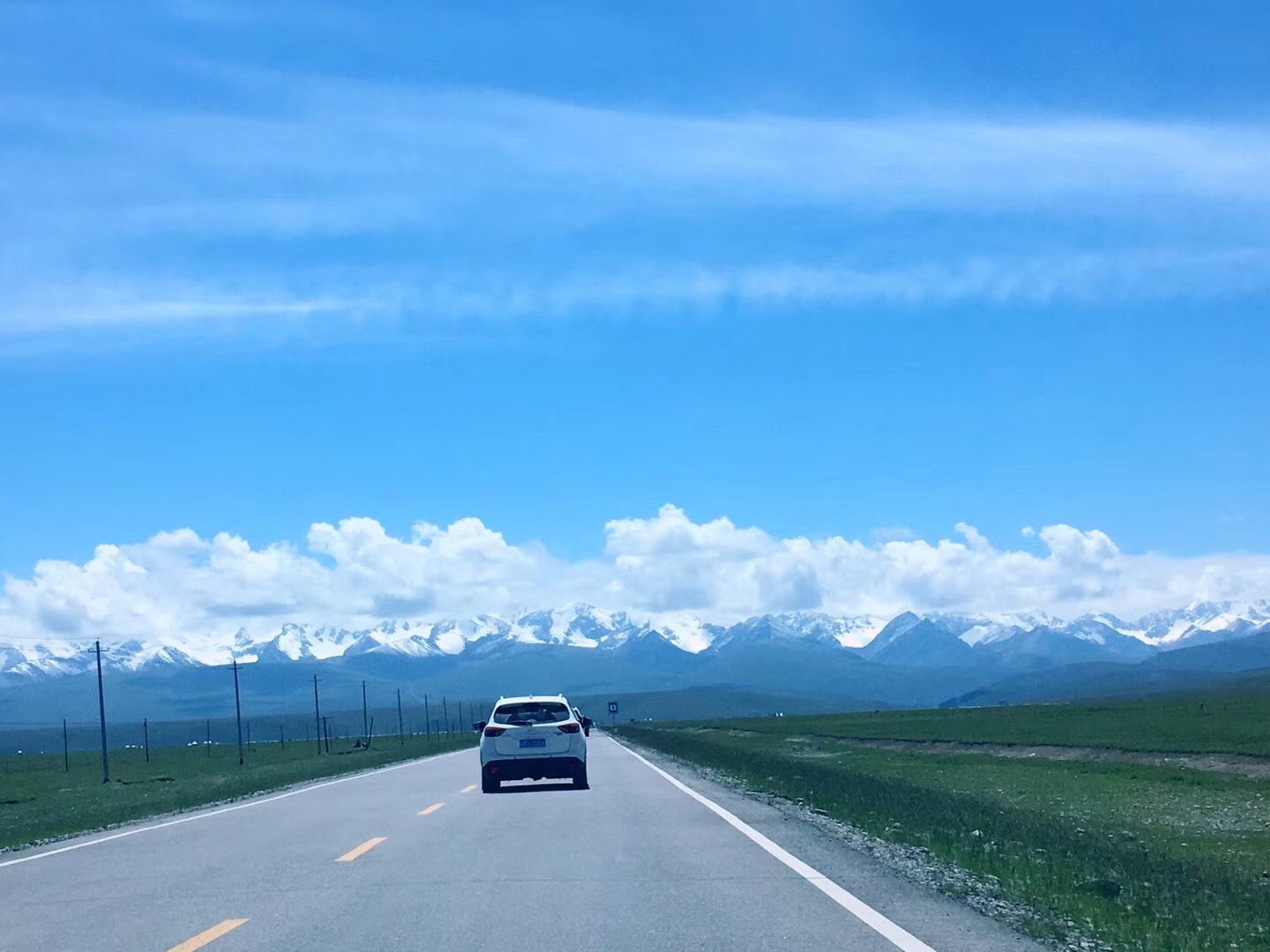 自驾新疆进疆需要注意什么,自驾出新疆最新规定