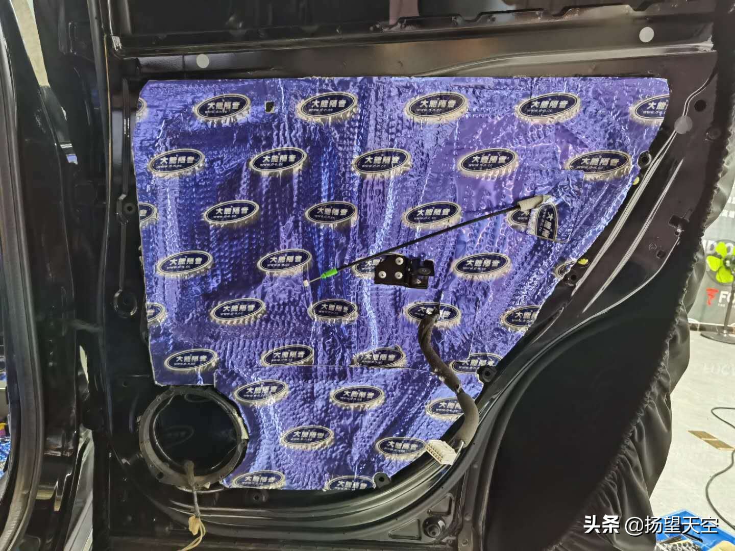 哈弗h6隔音降噪处理费用多少,哈弗h6和长安cs75plus隔音对比