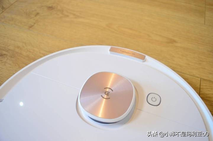 科沃斯扫地机怎么扫地,科沃斯扫地机器人怎么精准清扫