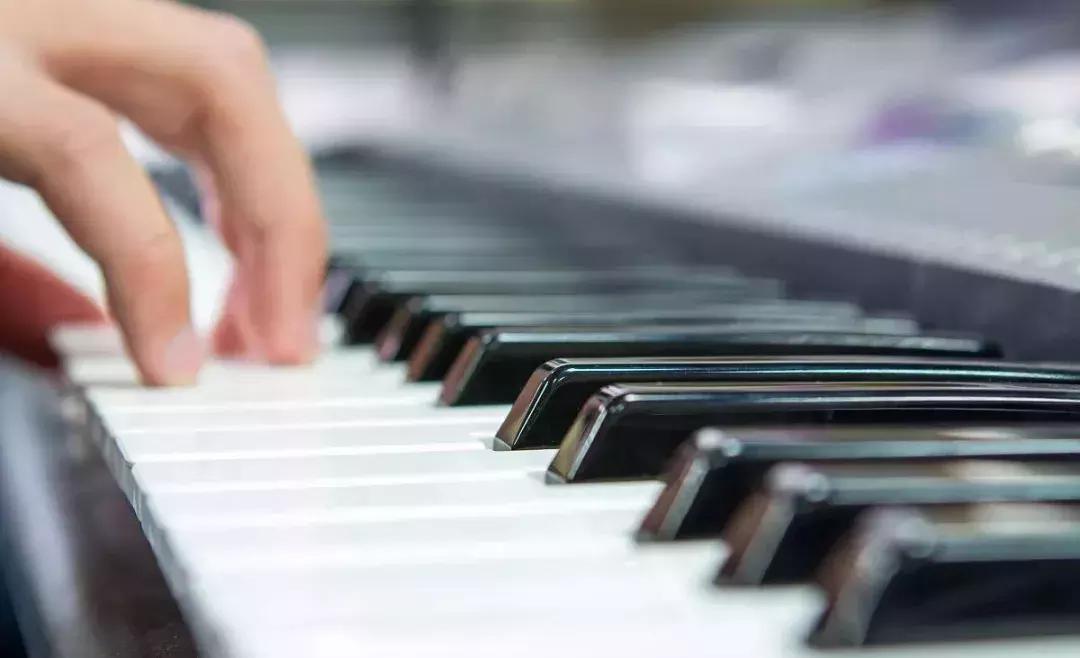 如何跟准电子琴的节奏点,电子琴如何跟准节奏