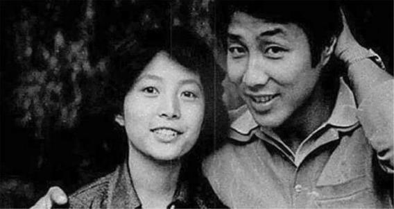 陈道明昔日恋人,陈道明遇到初恋