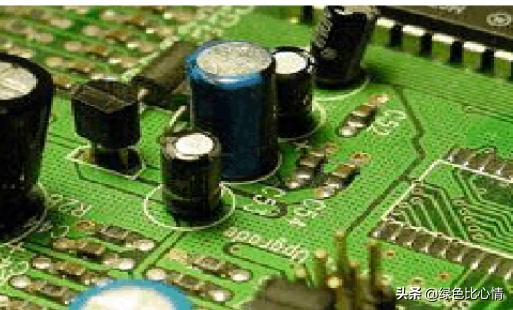 电路板电容损坏有哪些症状,电路板电容坏了怎么补救