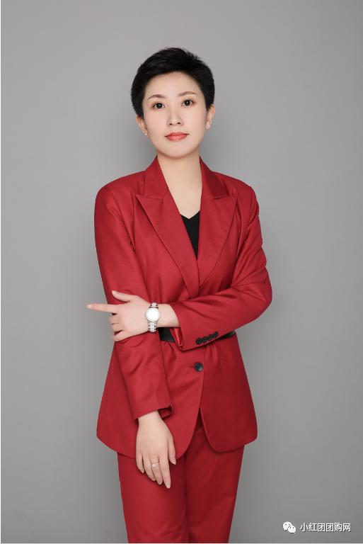 小红团女性人物,小红团的女性角色