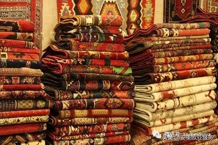 土耳其地毯客厅怎么搭,土耳其地毯搭配图片