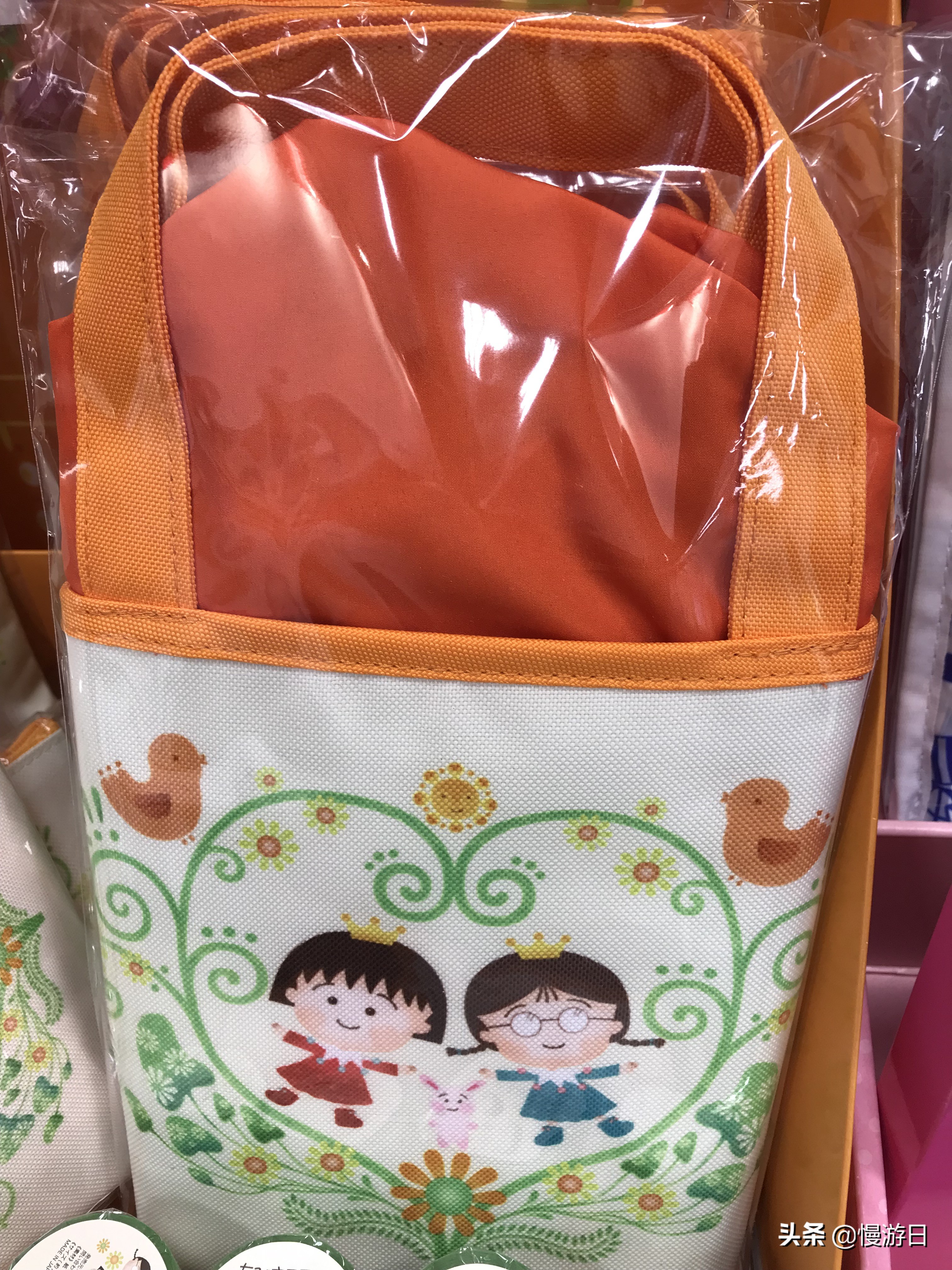 樱桃小丸子小卡单包,樱桃小丸子周边开箱