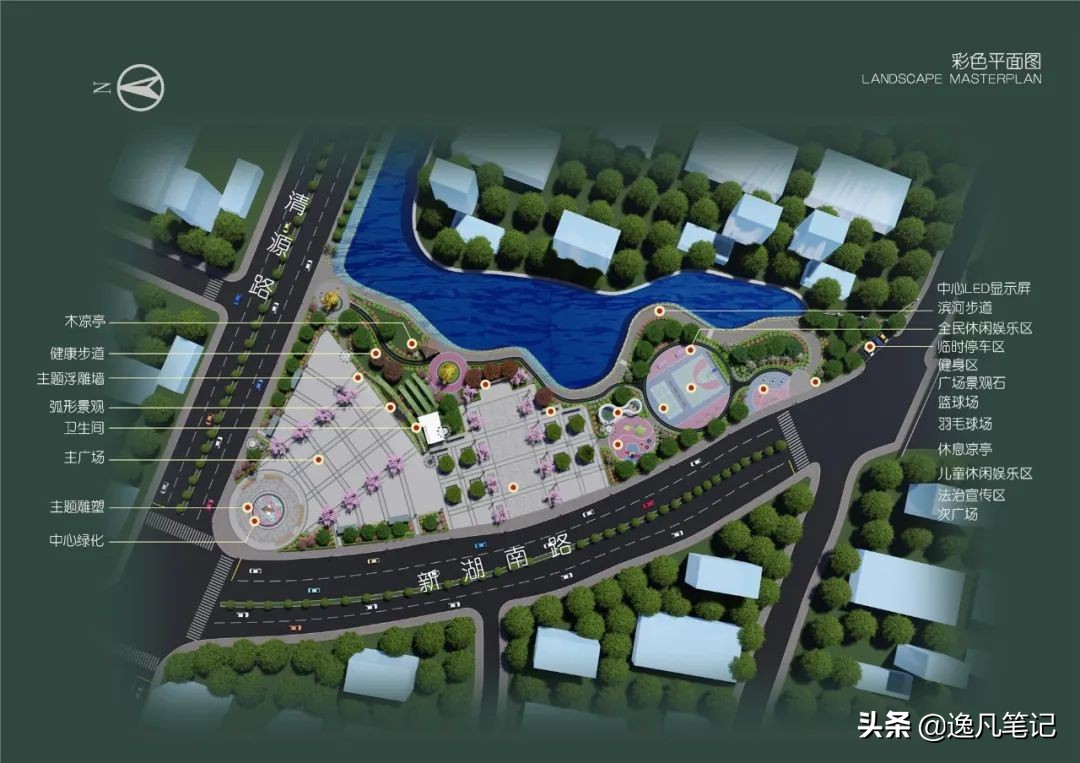 无锡新安街道老城改造,未来无锡规划最有潜力的片区