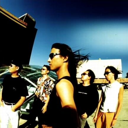 国内摇滚乐队混剪,国内内蒙古摇滚乐队