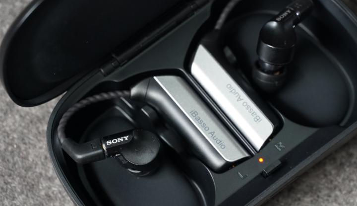 售价899元国产超音质真无线蓝牙耳挂诞生IBASSOCF01面面观