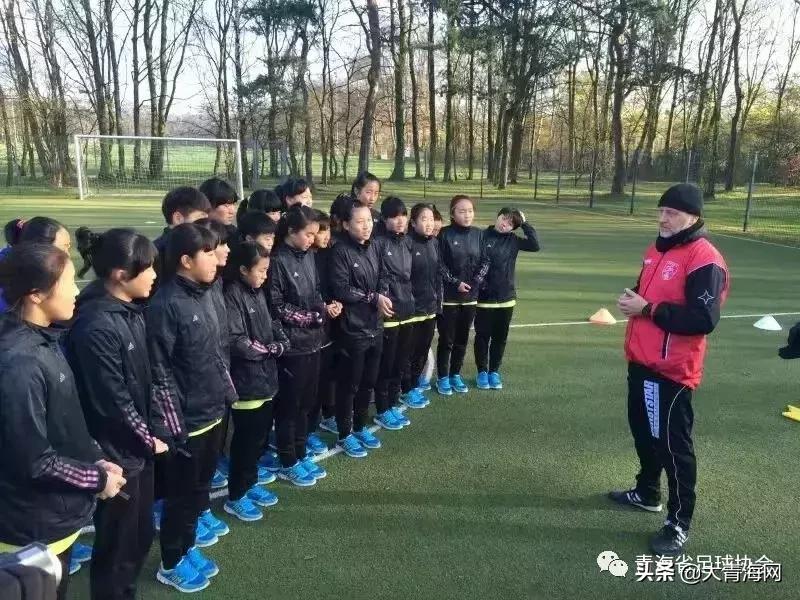 特写│“源”自大美青海的铿锵玫瑰——足球女将张源