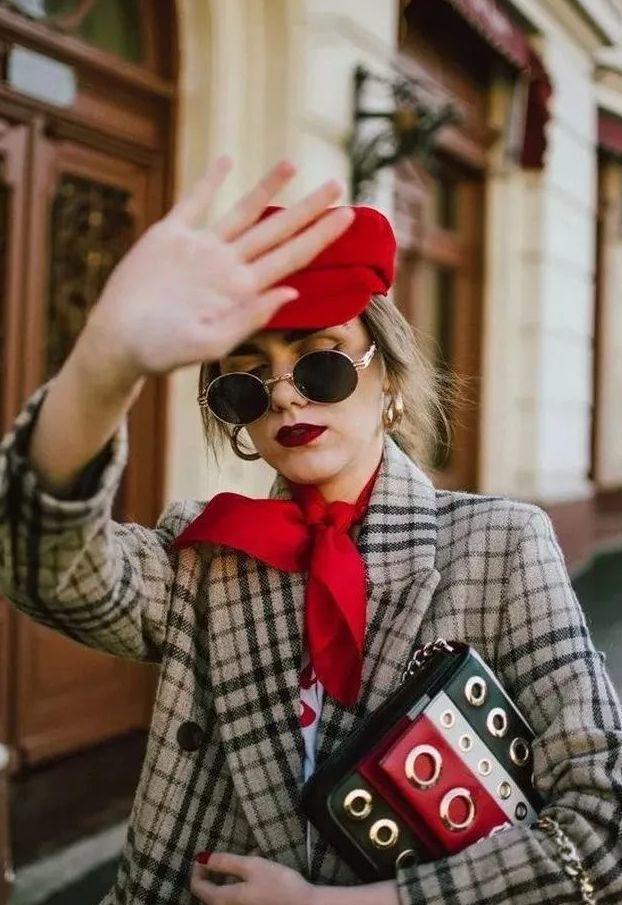 为什么中国人崇尚红色,中国人为啥驾驭不了玫红色