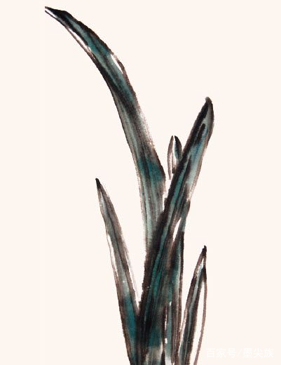 工笔草虫教程,草虫设色技法大全