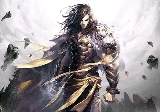 推荐五本黑暗流反派流小说,四本主角成为大反派的黑暗流小说