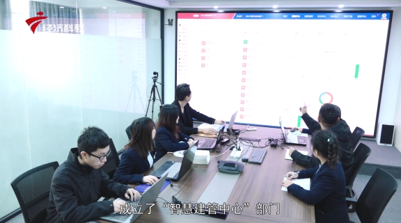 广东新焦点栏目,水电十四局华南事业部最新中标