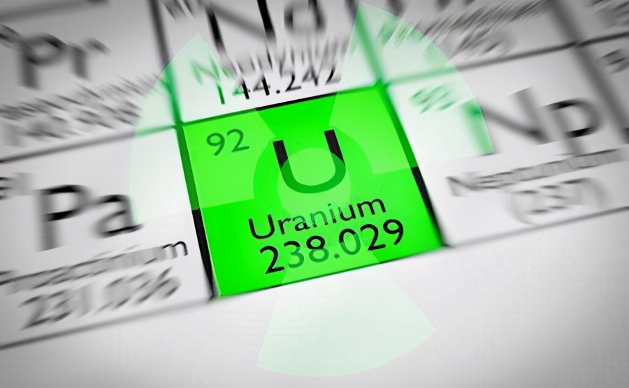 铀能从自然界直接获得吗,能提炼铀为什么不能分解铀