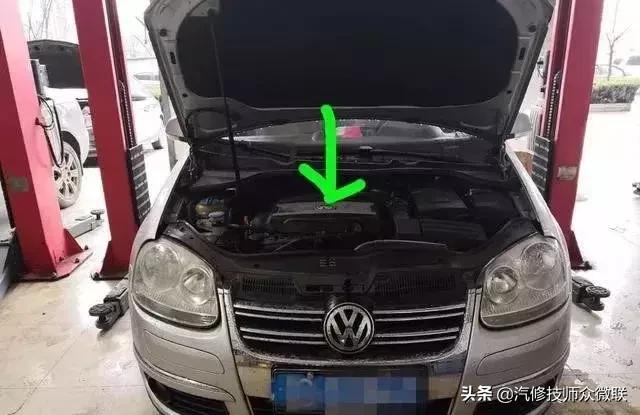 二手发动机故障率,二手发动机存在质量问题