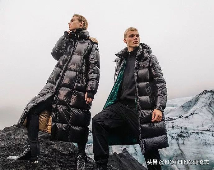 近期比较火的时尚品牌,十大潮流时尚品牌