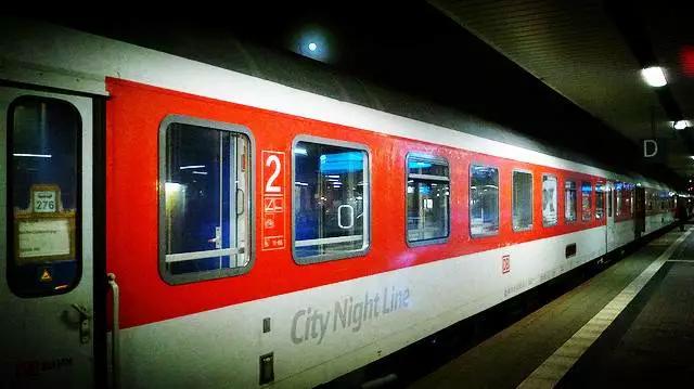 eurail游法国攻略,欧铁通票eurail