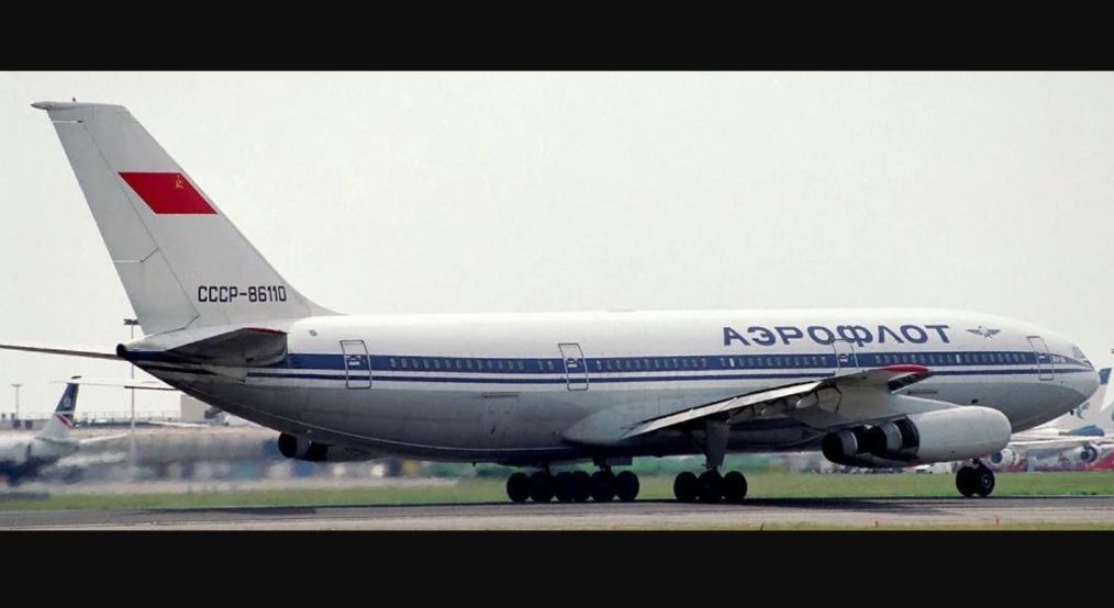 cr929客机为什么要和俄罗斯合作,中国cr929大型客机