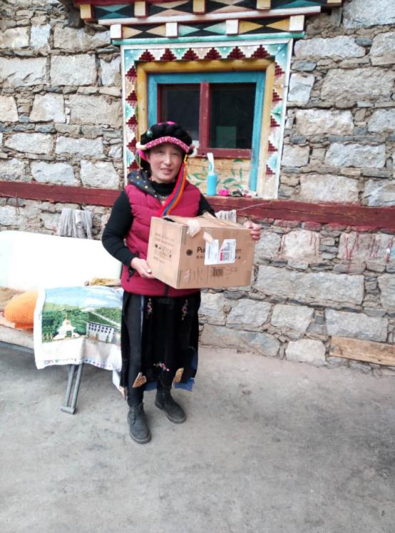 是谁温暖了我的2019,谁温暖了你的2023作文