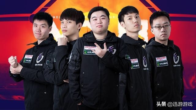 dota2kg队员,dota2赛后战队调整vg新阵容出炉