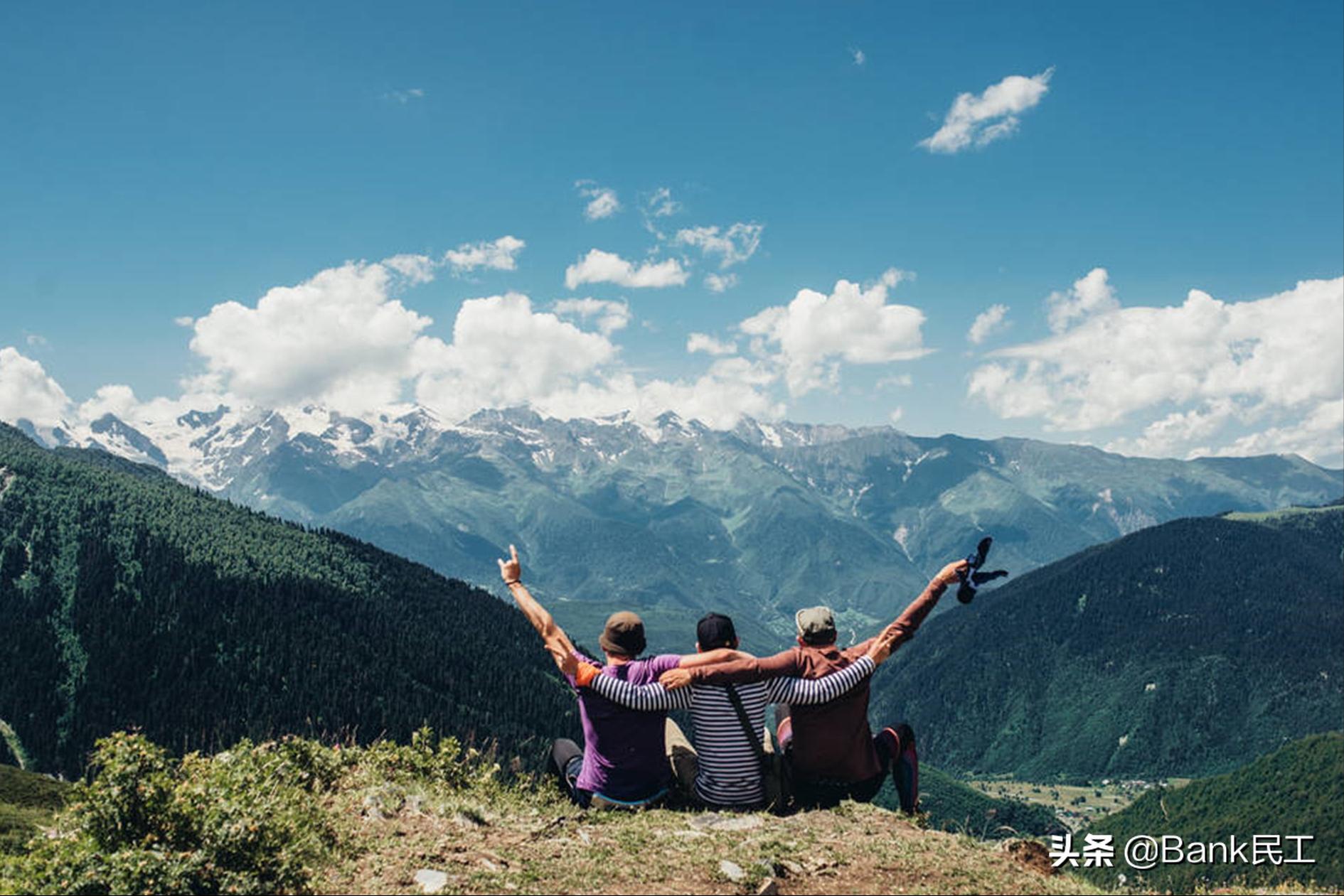 做好这四点让你们快速走出低谷期,做好这三点轻松摆脱焦虑