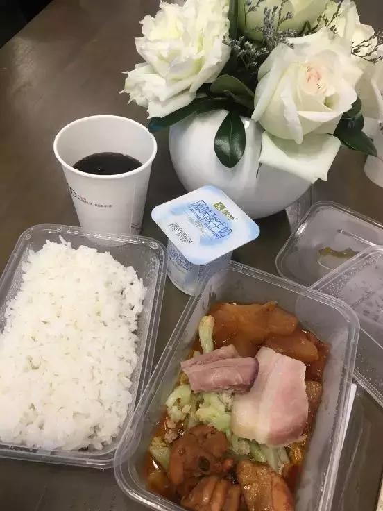 客户就餐体验感,客户餐