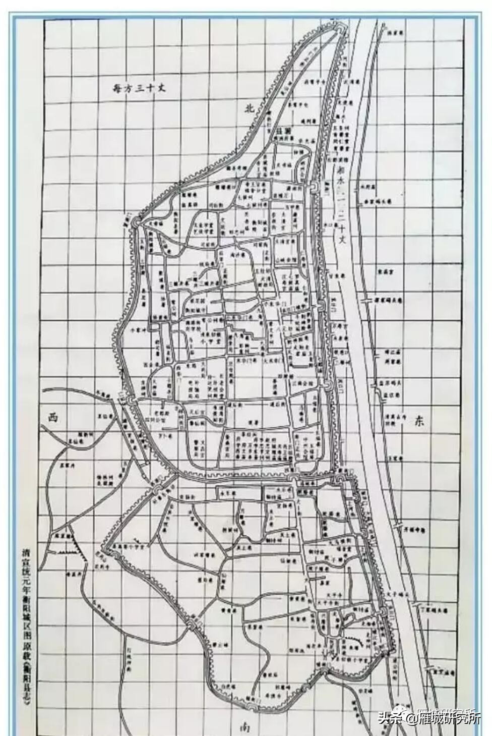 衡阳市发展的变化,衡阳市这十年来的变化