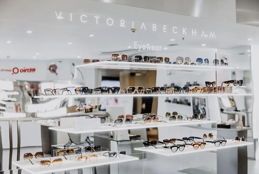 这家潮牌买手店，连山本耀司都为它撑腰