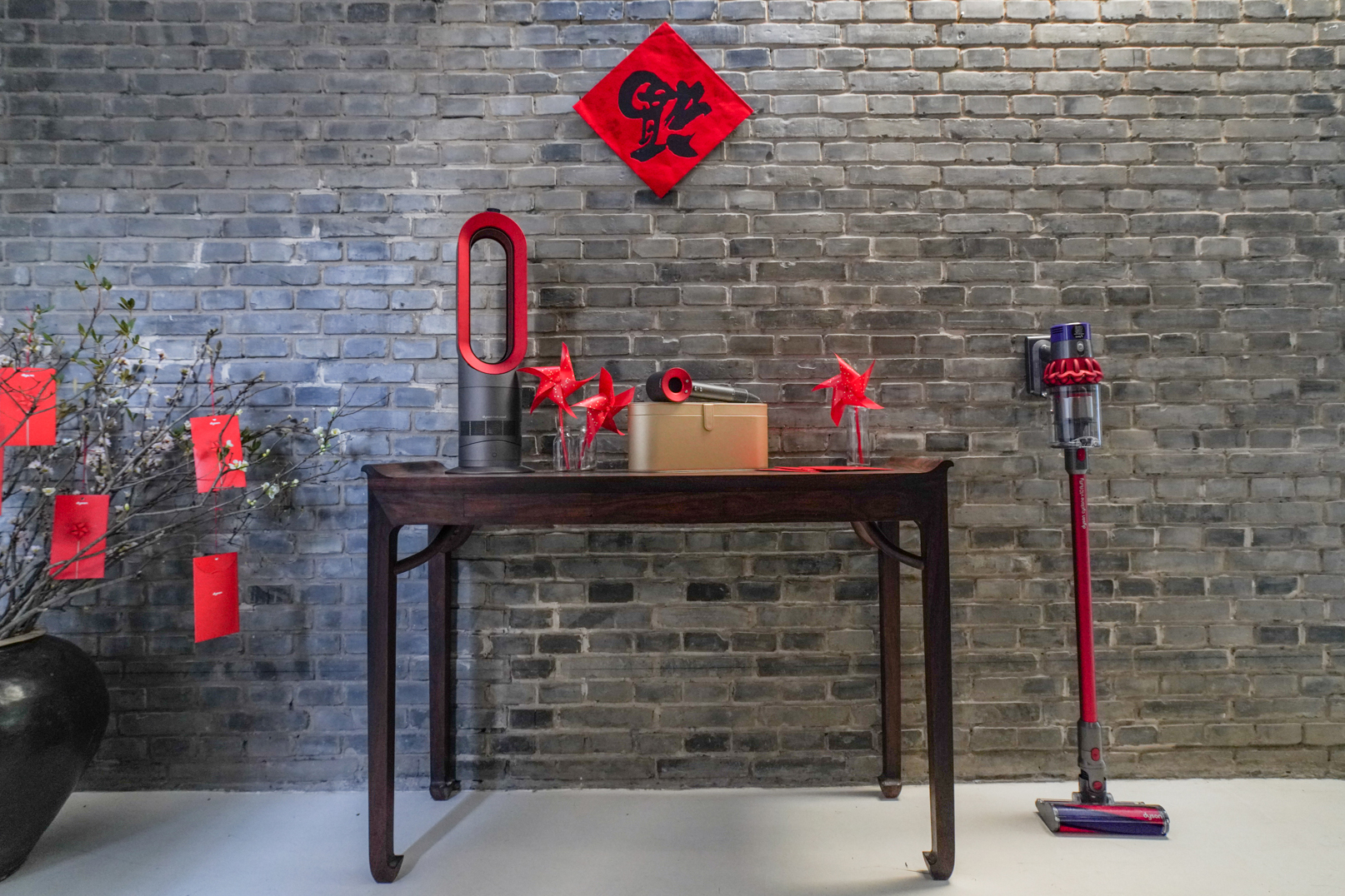 健康｜“戴领健康智享生活”戴森启动2019健康生活分享会