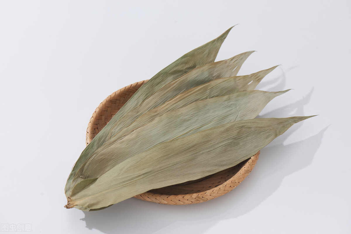 粽叶泡一下还是煮一下呢,粽叶是怎么泡比较好