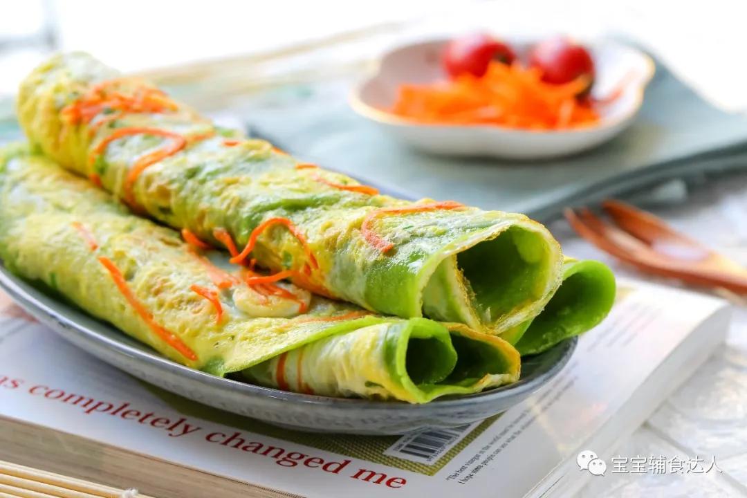 如果我开早餐店，这个一定是王牌！10分钟开吃，快手又营养