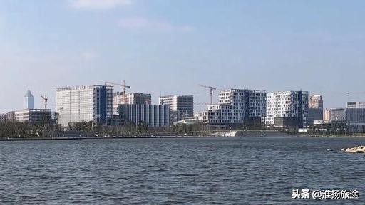 南通中央创新区有哪些新楼盘,南通未来发展重点新城区