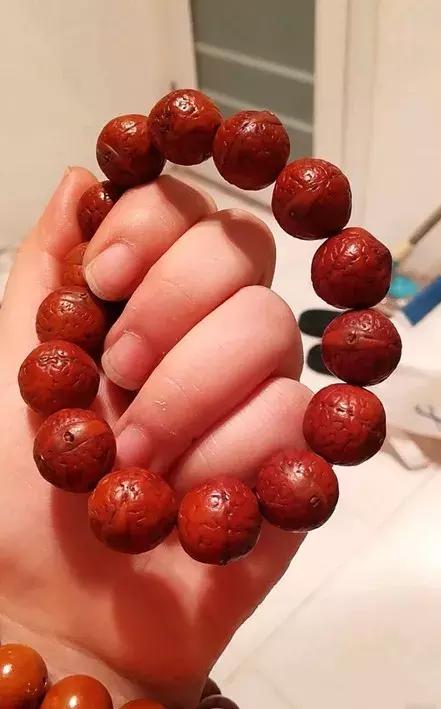 凤眼菩提裂洞,凤眼菩提裂了还有玩的价值吗